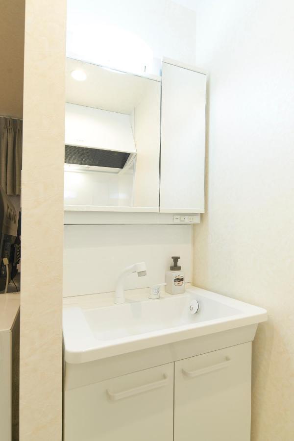 Ruma Inn Ikebukuro Tokyo Esterno foto