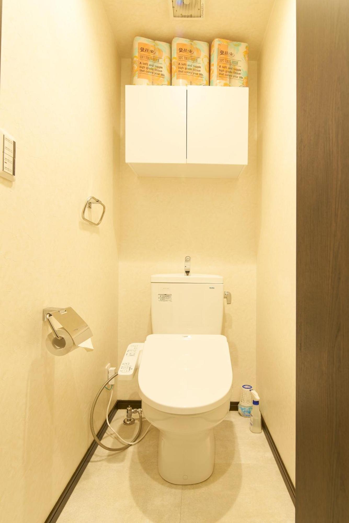 Ruma Inn Ikebukuro Tokyo Esterno foto