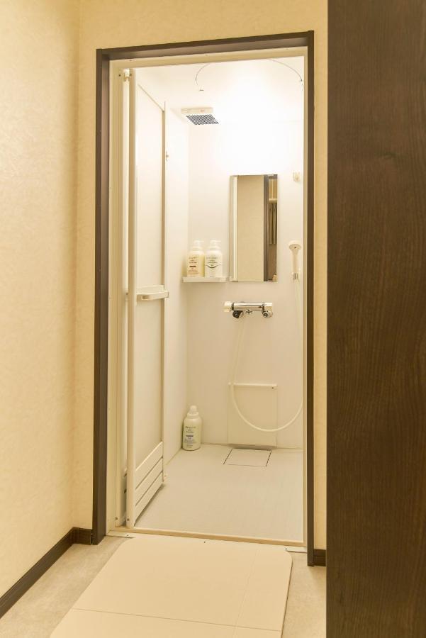 Ruma Inn Ikebukuro Tokyo Esterno foto