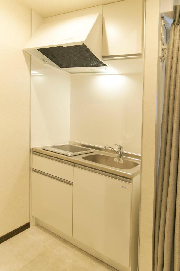 Ruma Inn Ikebukuro Tokyo Esterno foto